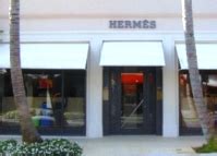 hermes palm beach hours